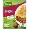 Knorr Fix Lasagne 52G -Kaffee-Tee-Laden knorr fix lasagne 52g1