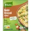 Knorr Fix Nudel-Broccoli Auflauf 46G -Kaffee-Tee-Laden knorr fix nudelbroccoli auflauf 46g