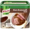 Knorr Klare Bratensaft Basis 235G -Kaffee-Tee-Laden knorr klare bratensaft basis famp252r 25l 235g