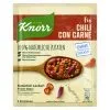 Knorr Natürlich Lecker Chili Con Carne 47G -Kaffee-Tee-Laden knorr natamp252rlich lecker chili con carne 47g