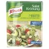 Knorr Salatkrönung 7-Kräuter 5ST 40G 1 Knorr Salatkrönung 7-Kräuter 5ST 40G -Kaffee-Tee-Laden knorr salatkr7 kraeuter 40g
