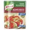 Knorr Salatkrönung Balsamico-Kräuter 5ST 55G -Kaffee-Tee-Laden knorr salatkrbalsakraeut55g