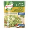 Knorr Salatkrönung Würzige Gartenkräuter 5ST 40G -Kaffee-Tee-Laden knorr salatkrgartenkraeut40g