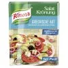 Knorr Salatkrönung Griechische Art 5ST 45G -Kaffee-Tee-Laden knorr salatkrgriechart 45g