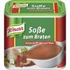 Knorr Soße Zum Braten 253G 2 Knorr Soße Zum Braten 253G -Kaffee-Tee-Laden knorr soe zum braten in der dose1