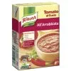 Knorr Tomato Al Gusto Arrabiata 370G 1 Knorr Tomato Al Gusto Arrabiata 370G -Kaffee-Tee-Laden knorr tomato al gusto arrabiata1