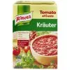Knorr Tomato Al Gusto Kräuter Sauce 370G
