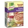 Knorr Tomato Al Gusto Kräuter-Knoblauch 370G 2 Knorr Tomato Al Gusto Kräuter-Knoblauch 370G -Kaffee-Tee-Laden knorr tomato al gusto kruterknoblauch