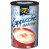 Krüger Fein & Cremig Cappuccino 350G -Kaffee-Tee-Laden krue cappuccino fein
