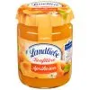 Landliebe Konfitüre Aprikose 200G 2 Landliebe Konfitüre Aprikose 200G -Kaffee-Tee-Laden landliebe konfituere extra 200g aprikose