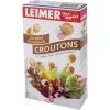 Leimer Croutons Mit Zwiebel/Knoblauch 100G -Kaffee-Tee-Laden leimer croutons mit zwiebelknoblauch