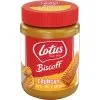 Lotus Biscoff Crunchy 380G 1 Lotus Biscoff Crunchy 380G -Kaffee-Tee-Laden lotus biscoff crunchy 380 g