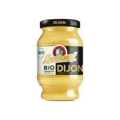 Löwensenf Bio Dijon 250ML