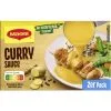 Maggi Curry Sauce Ergibt 2x 250ML -Kaffee-Tee-Laden maggi currysauce ergibt 2x 250ml