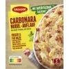 Maggi Carbonara Nudel-Auflauf 37G -Kaffee-Tee-Laden maggi fix carbonara nudel auflauf 37g