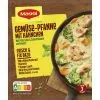 Maggi Gemüse-Pfanne Mit Hähnchen 40G -Kaffee-Tee-Laden maggi fix gemamp252se pfanne mit hamp228hnchen 40g