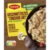 Maggi Geschnetzeltes Zürcher Art 47G -Kaffee-Tee-Laden maggi fix geschnetzeltes zamp252rcher art 47g