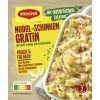 Maggi Fix Nudel Schinken Gratin 33G -Kaffee-Tee-Laden maggi fix nudel schinken gratin 33g