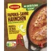 Maggi Paprika Sahne Hähnchen 31G -Kaffee-Tee-Laden maggi fix paprika sahne hhnchen 31g