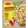 Maggi Sommernudeln Mit Buntem Gemüse 38G -Kaffee-Tee-Laden maggi fix sommernudeln mit buntem gemamp252se 38g
