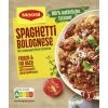 Maggi Fix Spaghetti Bolognese 100% Natürliche Zutaten 36G 1 Maggi Fix Spaghetti Bolognese 100% Natürliche Zutaten 36G -Kaffee-Tee-Laden maggi fix spaghetti bolognese 100 natrliche zutaten 36g