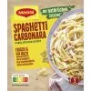 Maggi Fix Spaghetti Carbonara 35G 1 Maggi Fix Spaghetti Carbonara 35G -Kaffee-Tee-Laden maggi fix spaghetti carbonara 35g