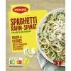 Maggi Spaghetti Rahm-Spinat 31G 1 Maggi Spaghetti Rahm-Spinat 31G -Kaffee-Tee-Laden maggi fix spaghetti rahm spinat 31g