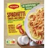 Maggi Spaghetti Tomate-Mozzarella 40G -Kaffee-Tee-Laden maggi fix spaghetti tomate mozzarella 40g