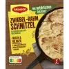Maggi Zwiebel-Rahm Schnitzel 33G -Kaffee-Tee-Laden maggi fix zwiebel rahm schnitzel 33g