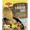Maggi Für Genießer 3 Pfeffer Sauce Fettarm Ergibt 250ML 1 Maggi Für Genießer 3 Pfeffer Sauce Fettarm Ergibt 250ML -Kaffee-Tee-Laden maggi fr genieer 3pfeffer sauce fettarm ergibt 250ml