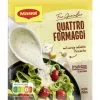 Für Genießer Quattro Formaggi Sauce Ergibt 250ML 2 Für Genießer Quattro Formaggi Sauce Ergibt 250ML -Kaffee-Tee-Laden maggi fr genieer quattro formaggi sauce ergibt 250 ml