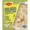 Maggi Seelachs In Kräuter-Sahne 33G -Kaffee-Tee-Laden maggi idee fr seelachs in krutersahne 33 g