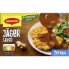 Maggi Jäger-Sauce Ergibt 2x 250ML -Kaffee-Tee-Laden maggi jgersauce ergibt 2x 250ml