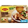 Maggi Rahm-Sauce Zu Braten Ergibt 2x 250ML 2 Maggi Rahm-Sauce Zu Braten Ergibt 2x 250ML -Kaffee-Tee-Laden maggi rahmsauce zu braten ergibt 2x 250ml