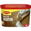 Maggi Sauce Zu Braten Ergibt 3L -Kaffee-Tee-Laden maggi sauce zu braten ergibt 3l