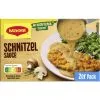 Maggi Schnitzel-Sauce Ergibt 2x 250ML -Kaffee-Tee-Laden maggi schnitzelsauce ergibt 2x 250 ml