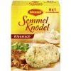 Maggi Semmel Knödel 6er Im Kochbeutel 200G -Kaffee-Tee-Laden maggi semmel kndel 6er im kochbeutel