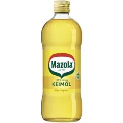 Mazola Keimöl 750ML