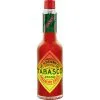 McIlhenny Tabasco Habanero Pepper Sauce 60ML -Kaffee-Tee-Laden mcilhenny tabasco habanero pepper sauce