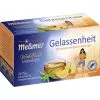 Meßmer Gelassenheit Verbene-Orange 20ST 40G -Kaffee-Tee-Laden meamp223mer gelassenheit verbeneorange 20st 40g