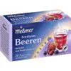 Meßmer Nordische Beeren 20ST 50G -Kaffee-Tee-Laden meamp223mer nordische beeren 20st 50g