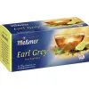 Meßmer Tee Earl Grey 25ST 43,8G -Kaffee-Tee-Laden memer tee feinster earl grey 25x 175 g