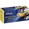 Meßmer Tee Fenchel-Anis-Kümmel 25ST 50G 2 Meßmer Tee Fenchel-Anis-Kümmel 25ST 50G -Kaffee-Tee-Laden memer tee fenchelaniskmmel 25x 2 g