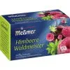 Meßmer Tee Himbeere-Waldmeister 20ST 50G -Kaffee-Tee-Laden memer tee himbeerewaldmeister 20x 25 g