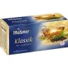 Meßmer Tee Traditionsmischung Klassik 25ST 43,8G 1 Meßmer Tee Traditionsmischung Klassik 25ST 43,8G -Kaffee-Tee-Laden memer tee traditionsmischung klassik 25x 175 g