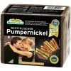 Mestemacher Echt Westfälischer Pumpernickel 250G -Kaffee-Tee-Laden mestermacher pumpernickel 250 gramm