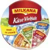 Milkana Käse Vielfalt 8ST 200G -Kaffee-Tee-Laden milkana kse vielfalt