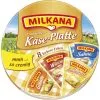 Milkana Käseplatte 8ST 200G 1 Milkana Käseplatte 8ST 200G -Kaffee-Tee-Laden milkana kseplatte