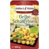 Müller's Mühle Gelbe Schälerbsen 500G 1 Müller's Mühle Gelbe Schälerbsen 500G -Kaffee-Tee-Laden mm gelbe schaelerbsen 500g
