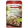 Müller's Mühle Wachtel Bohnen 500G -Kaffee-Tee-Laden mm wachtelbohnen 500g